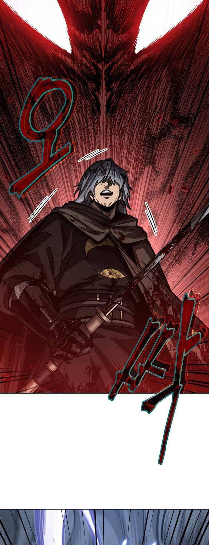 Nano Ma Thần Chap 200 - Next Chap 201