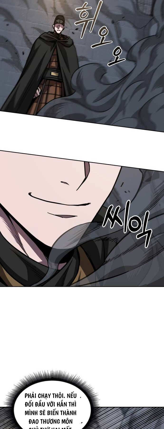 Nano Ma Thần Chap 200 - Next Chap 201