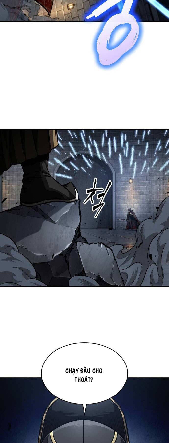 Nano Ma Thần Chap 200 - Next Chap 201