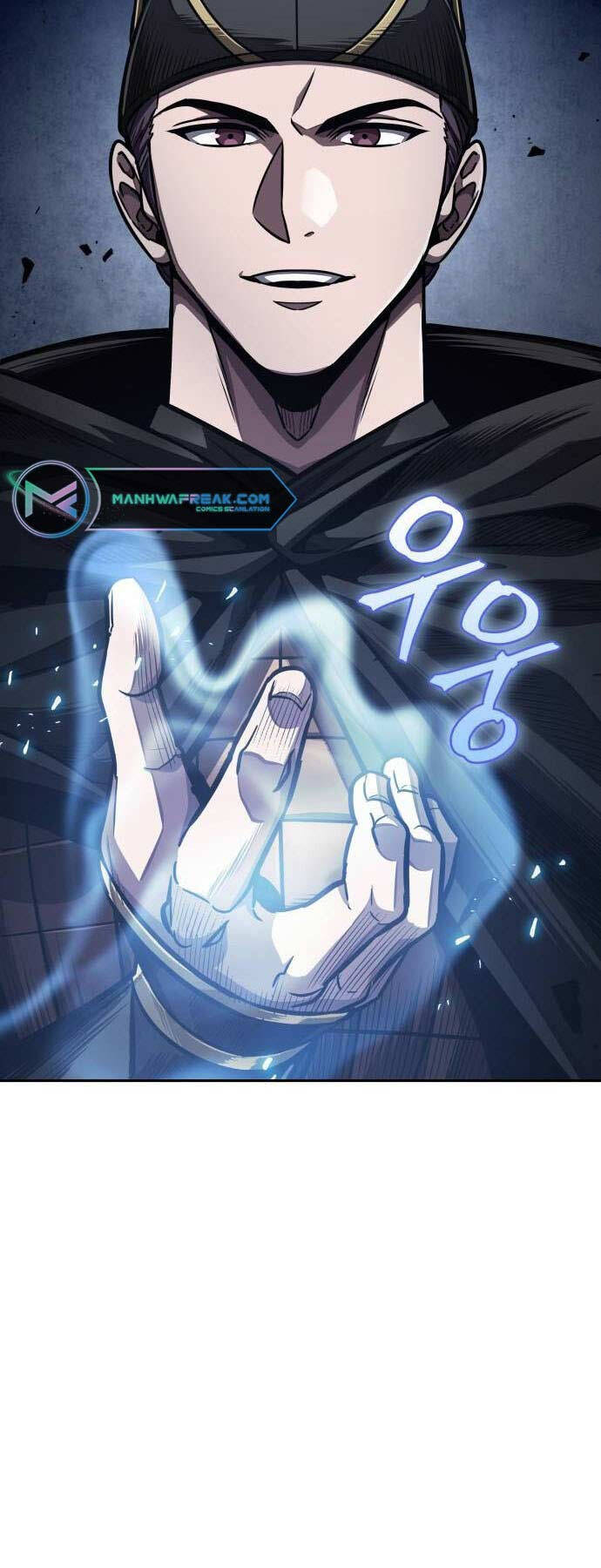 Nano Ma Thần Chap 200 - Next Chap 201