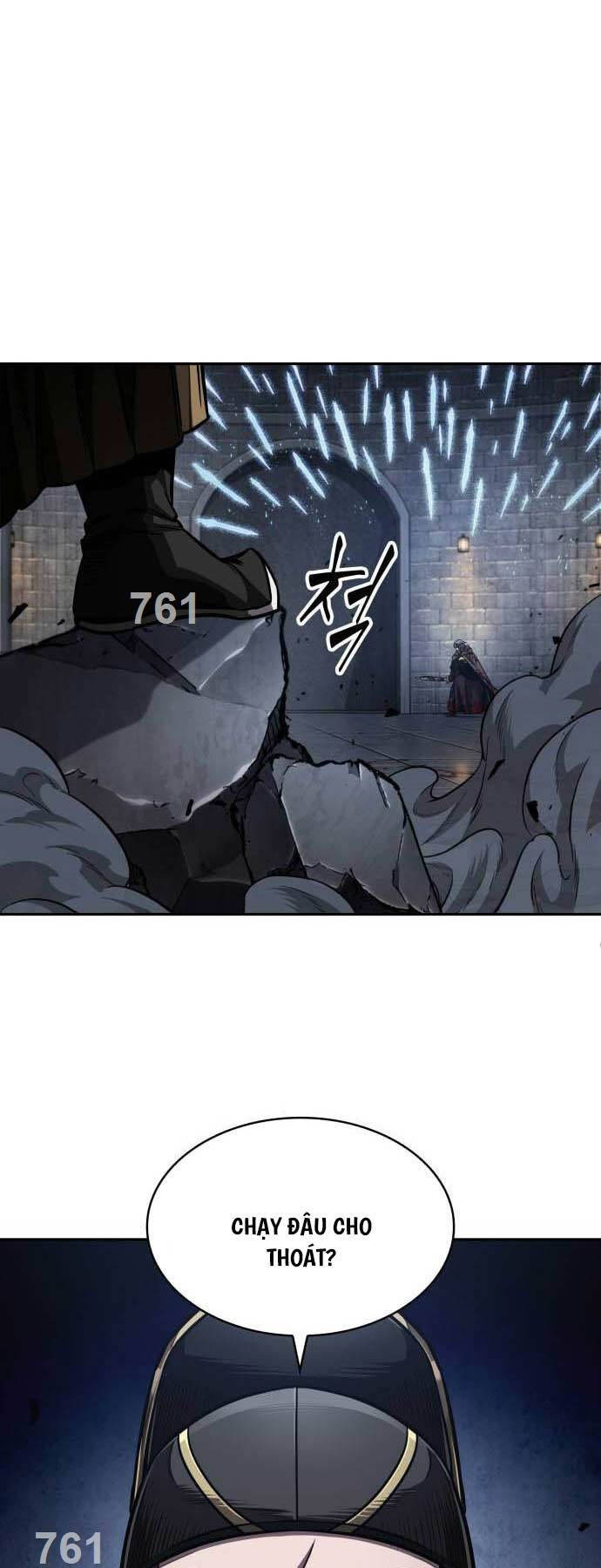 Nano Ma Thần Chap 201 - Next Chap 202