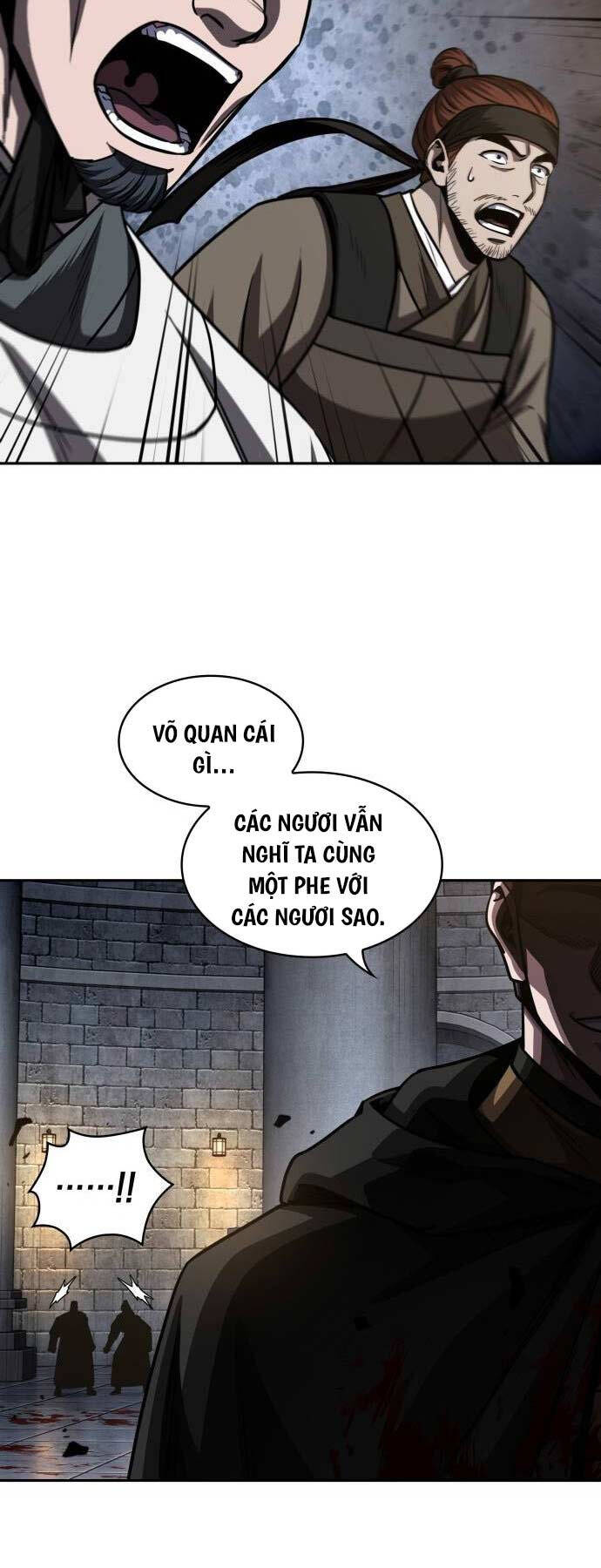 Nano Ma Thần Chap 201 - Next Chap 202