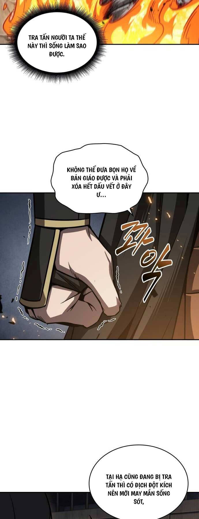 Nano Ma Thần Chap 201 - Next Chap 202