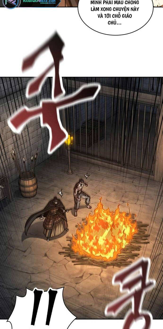 Nano Ma Thần Chap 201 - Next Chap 202