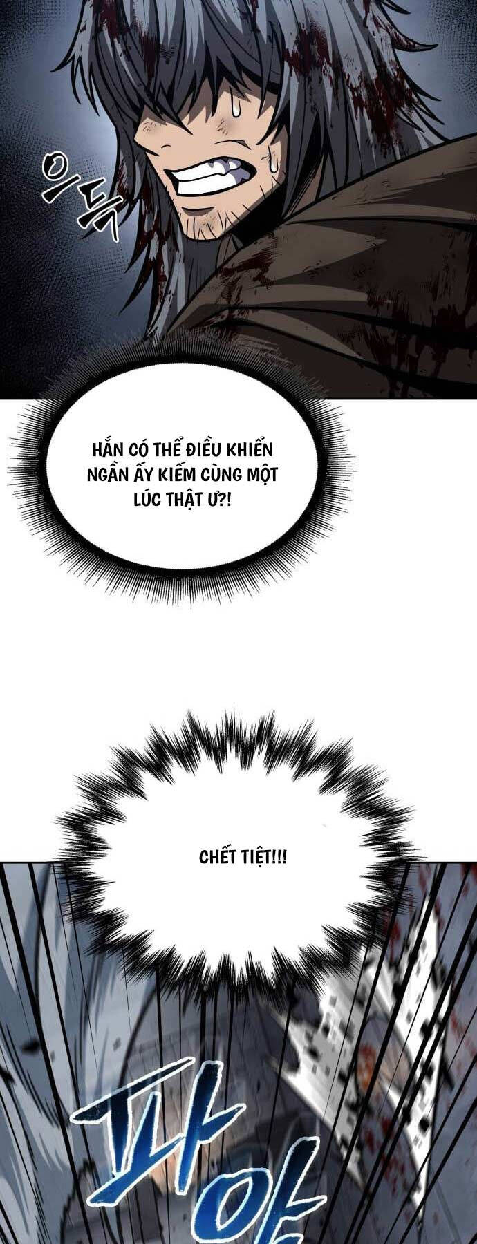 Nano Ma Thần Chap 201 - Next Chap 202