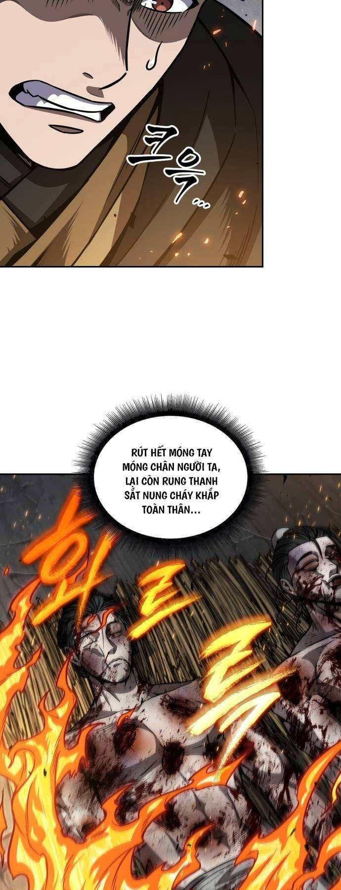 Nano Ma Thần Chap 201 - Next Chap 202