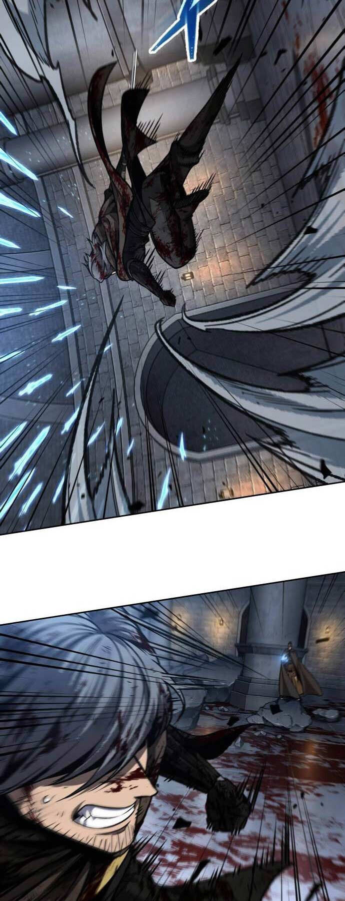 Nano Ma Thần Chap 201 - Next Chap 202