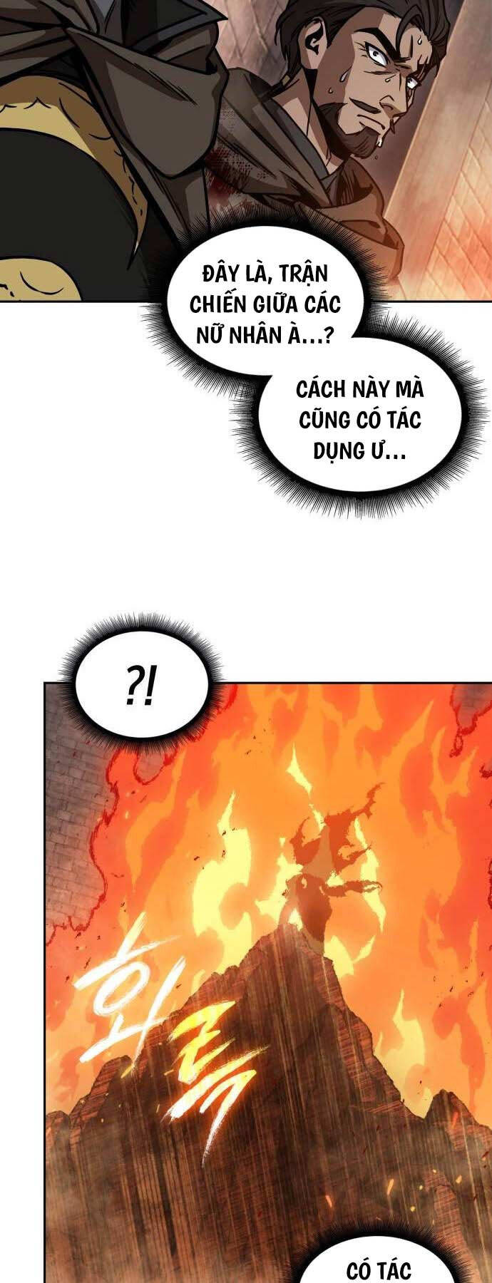 Nano Ma Thần Chap 201 - Next Chap 202