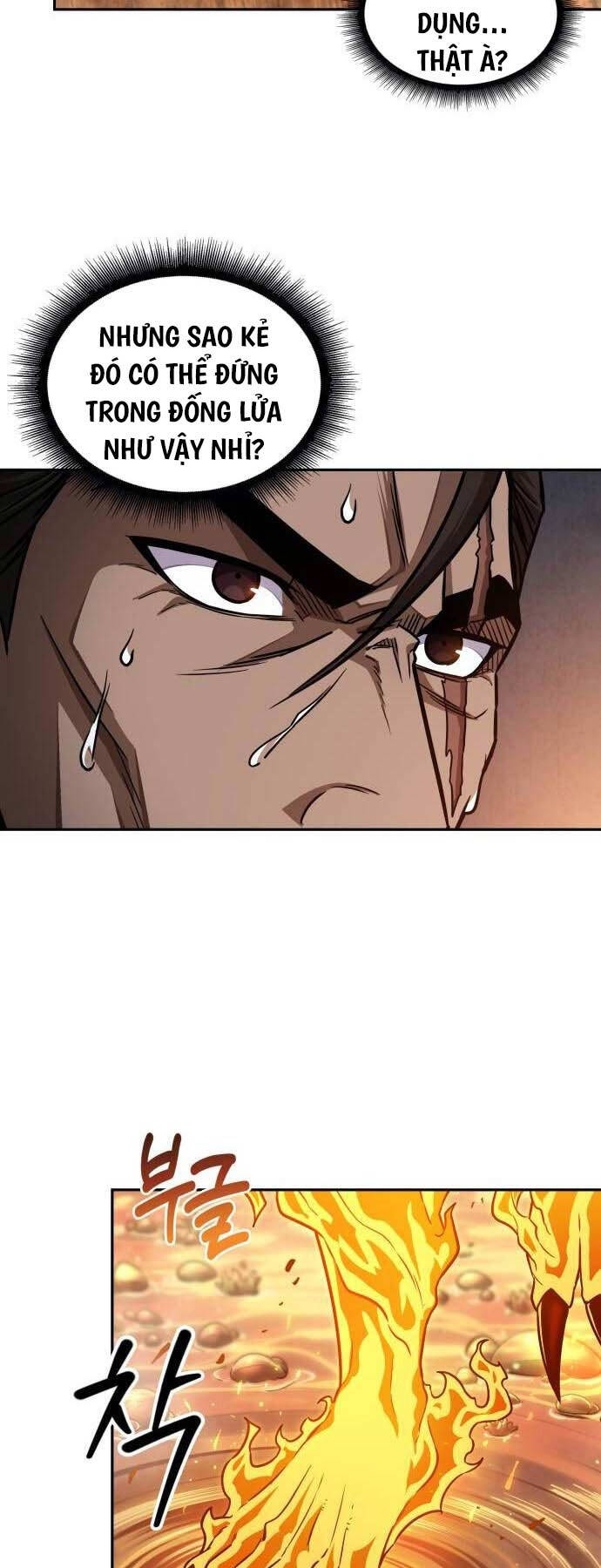 Nano Ma Thần Chap 201 - Next Chap 202