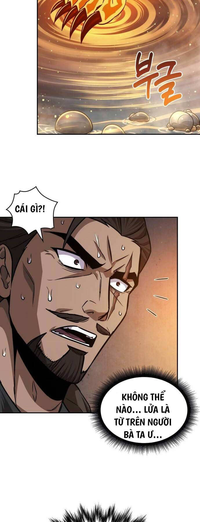 Nano Ma Thần Chap 201 - Next Chap 202