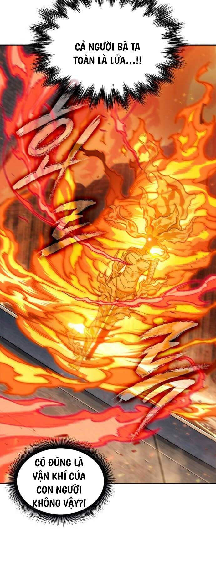 Nano Ma Thần Chap 201 - Next Chap 202