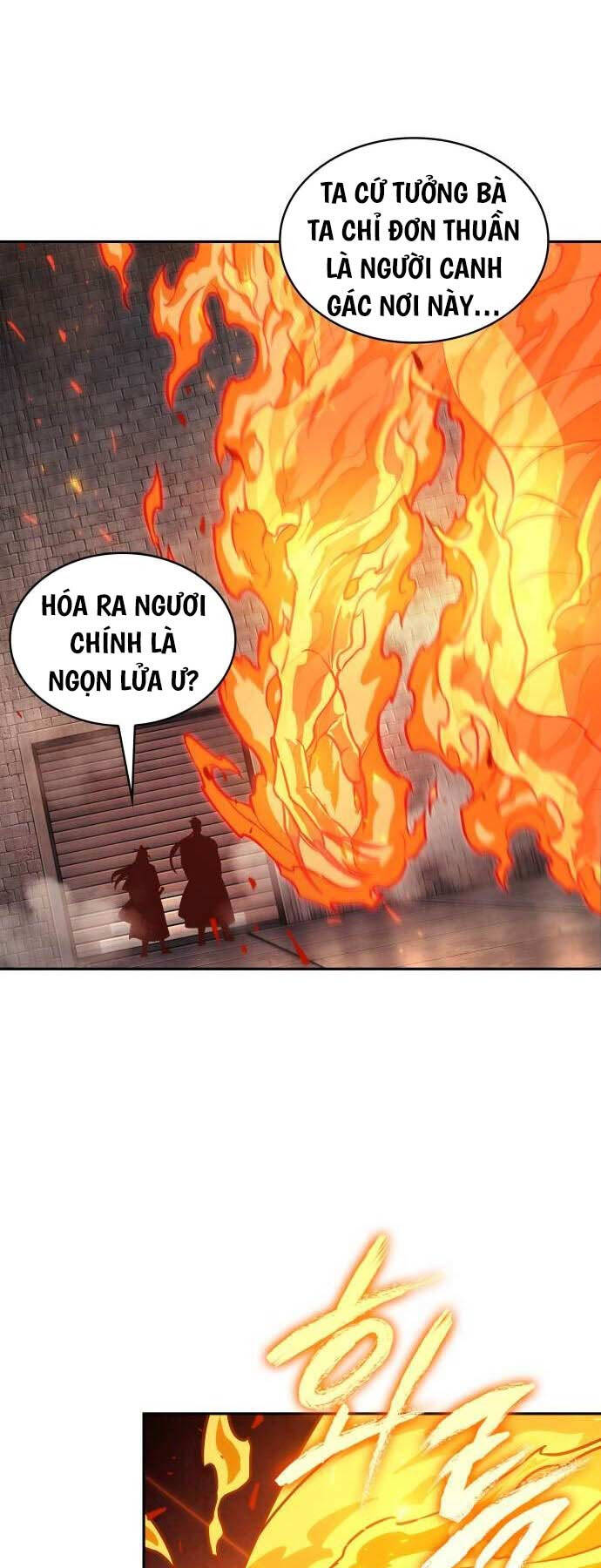 Nano Ma Thần Chap 201 - Next Chap 202