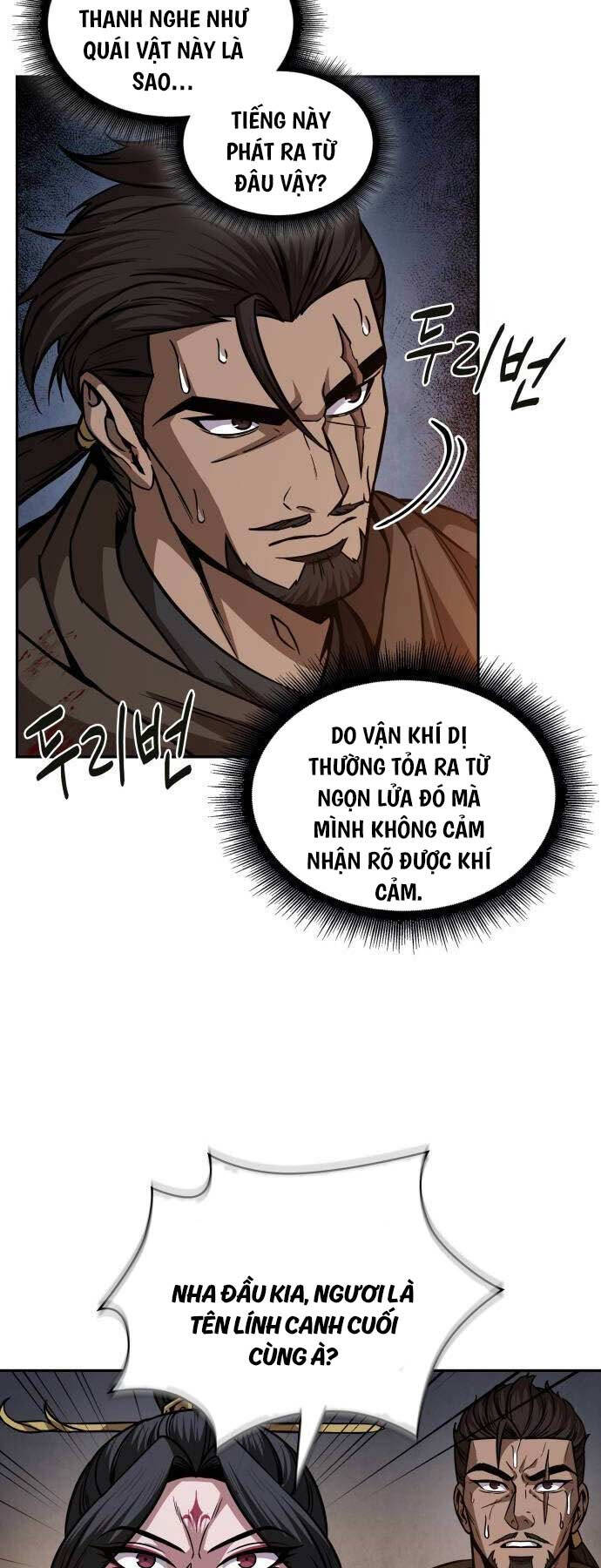 Nano Ma Thần Chap 201 - Next Chap 202