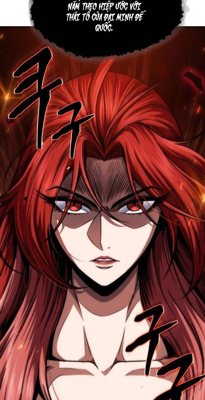 Nano Ma Thần Chap 201 - Next Chap 202