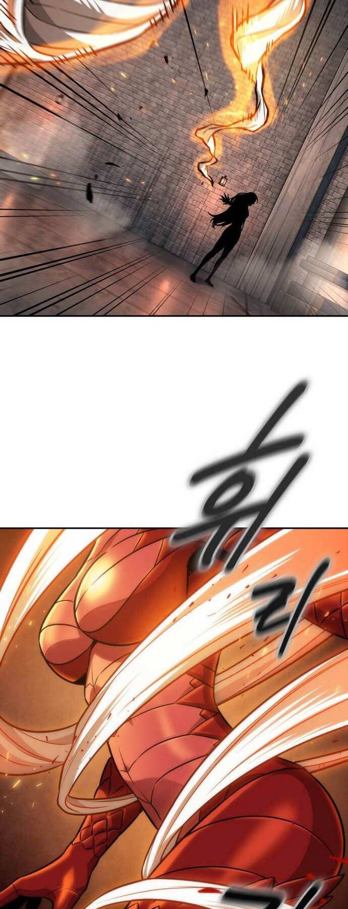 Nano Ma Thần Chap 201 - Next Chap 202