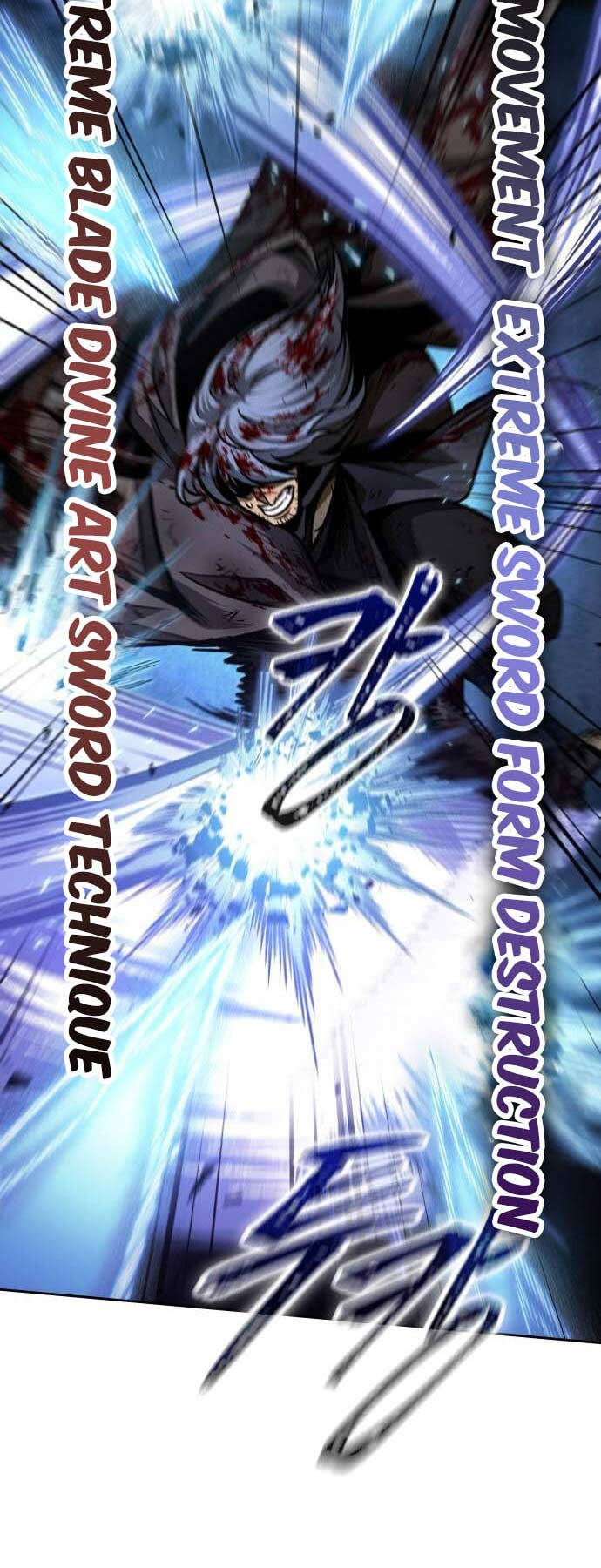 Nano Ma Thần Chap 201 - Next Chap 202