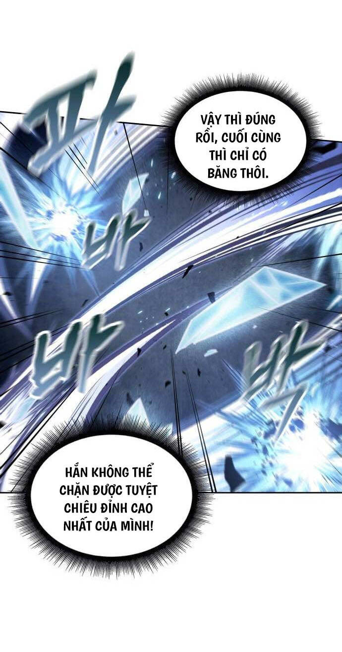 Nano Ma Thần Chap 201 - Next Chap 202