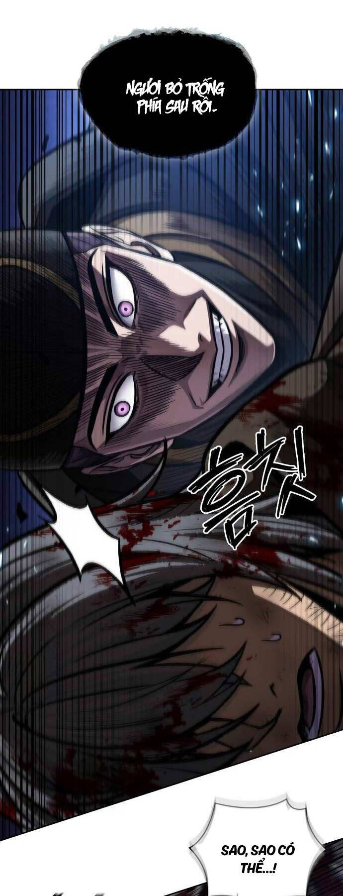 Nano Ma Thần Chap 201 - Next Chap 202