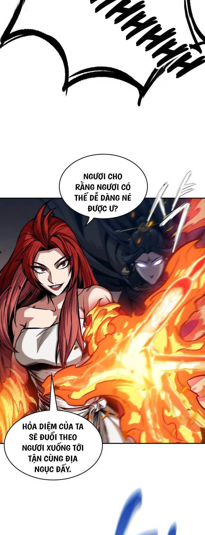 Nano Ma Thần Chap 202 - Next Chap 203