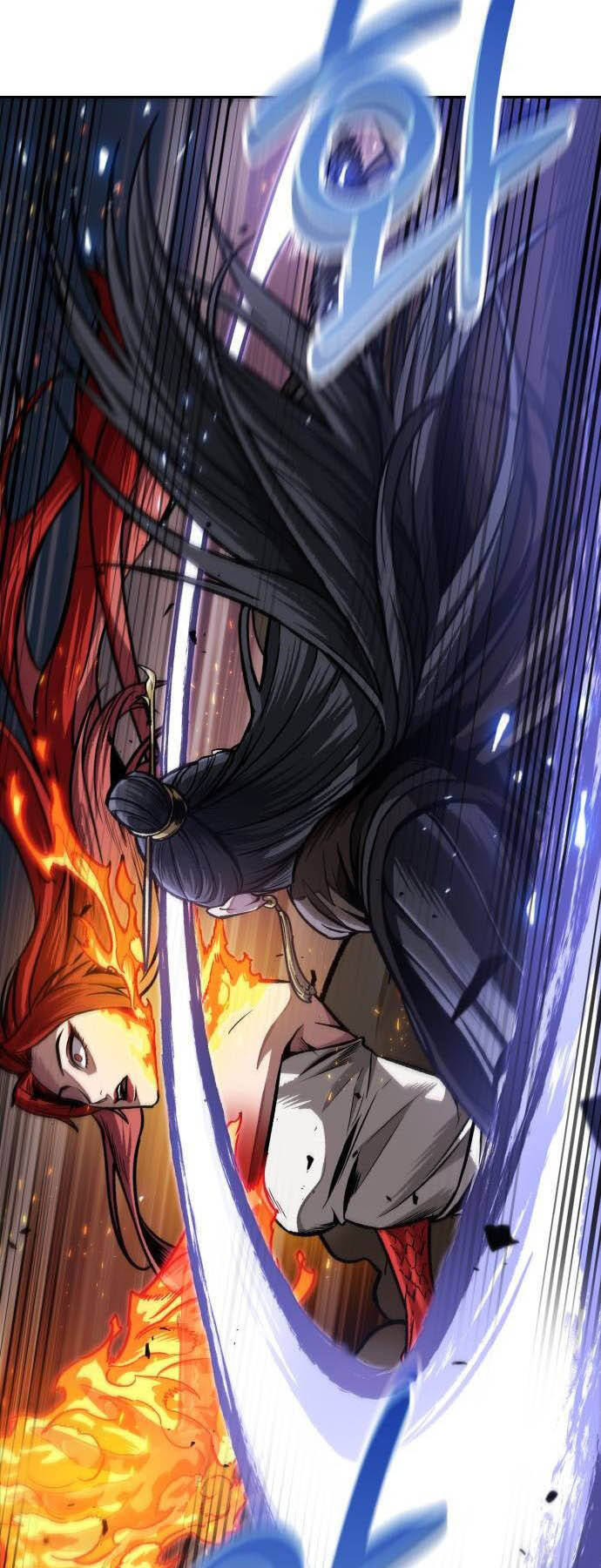 Nano Ma Thần Chap 202 - Next Chap 203