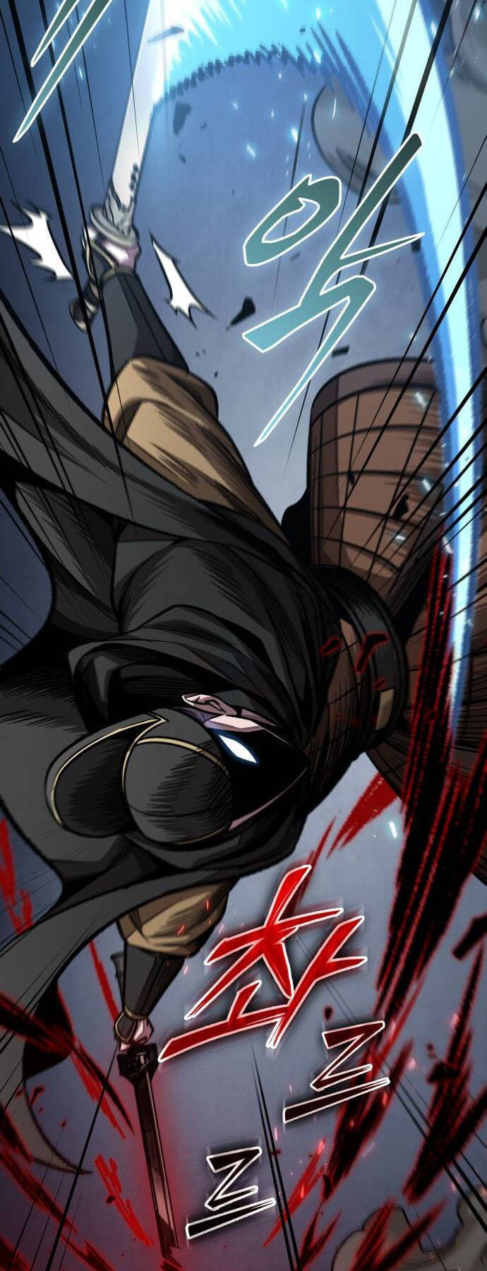 Nano Ma Thần Chap 202 - Next Chap 203