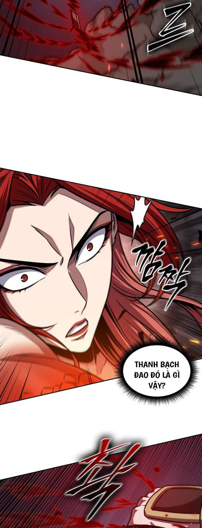 Nano Ma Thần Chap 202 - Next Chap 203