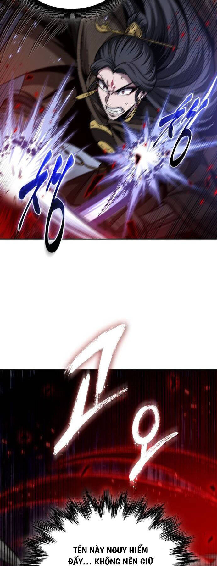 Nano Ma Thần Chap 202 - Next Chap 203