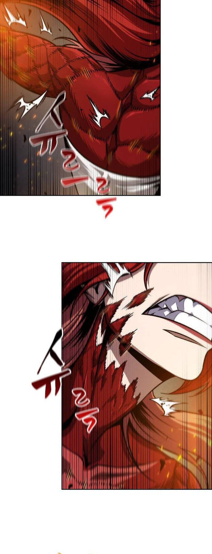 Nano Ma Thần Chap 202 - Next Chap 203