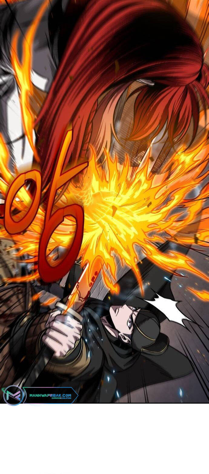 Nano Ma Thần Chap 202 - Next Chap 203