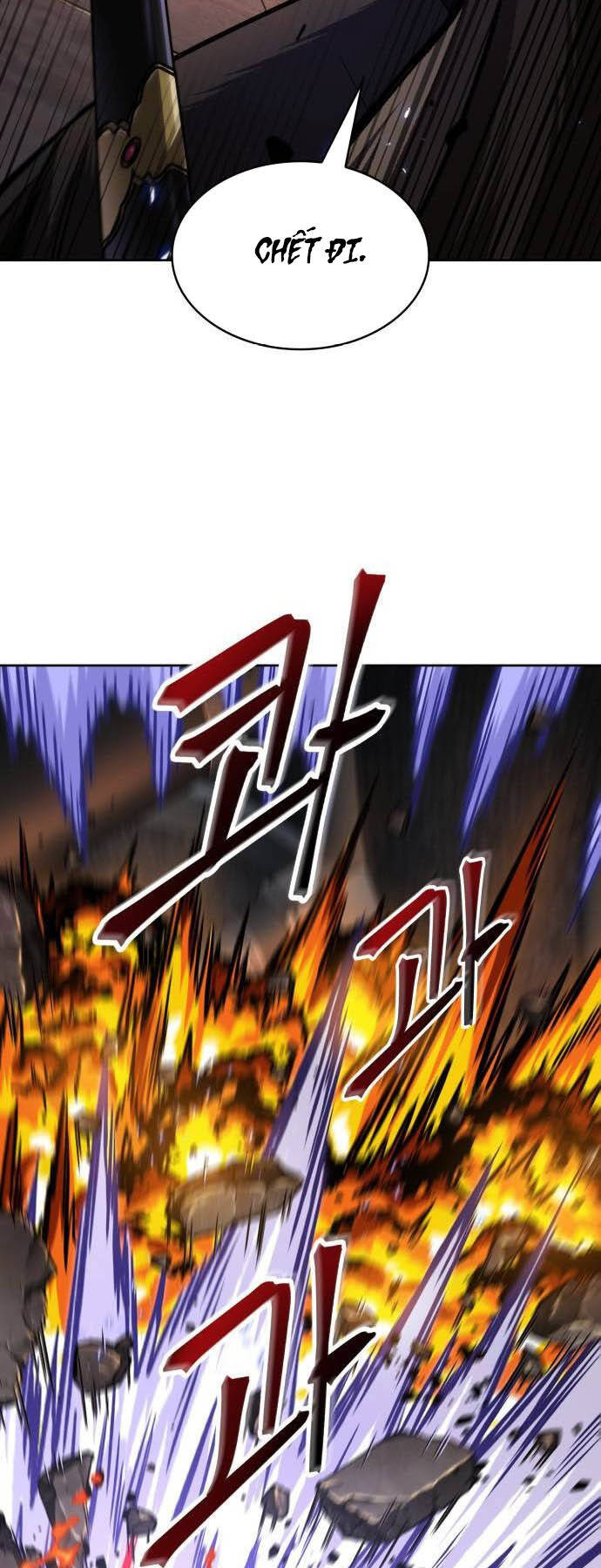 Nano Ma Thần Chap 202 - Next Chap 203