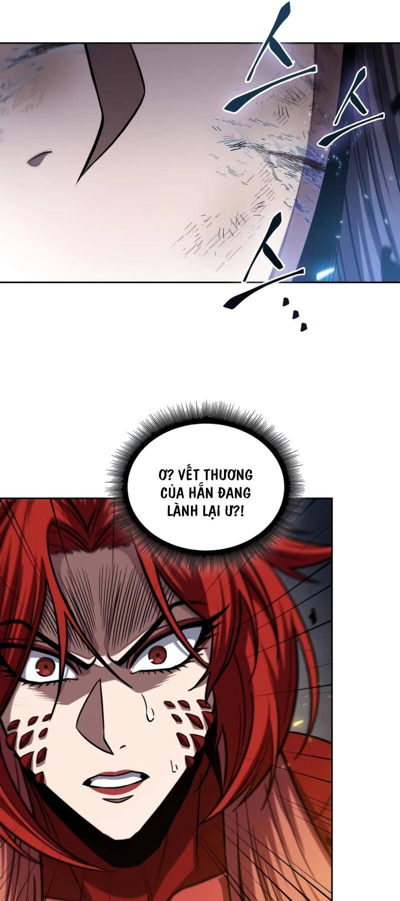 Nano Ma Thần Chap 203 - Next Chap 204