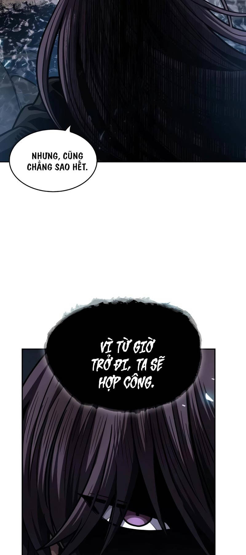 Nano Ma Thần Chap 203 - Next Chap 204