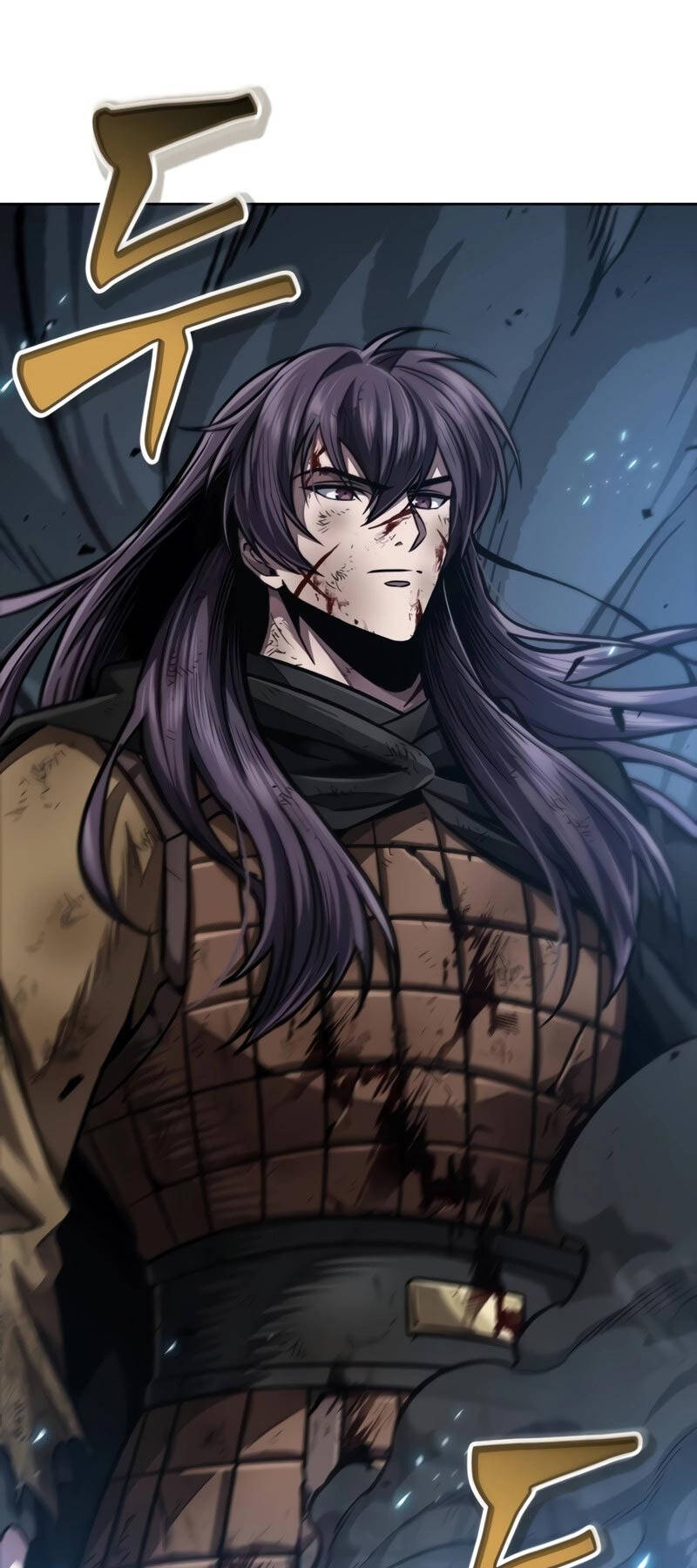 Nano Ma Thần Chap 203 - Next Chap 204