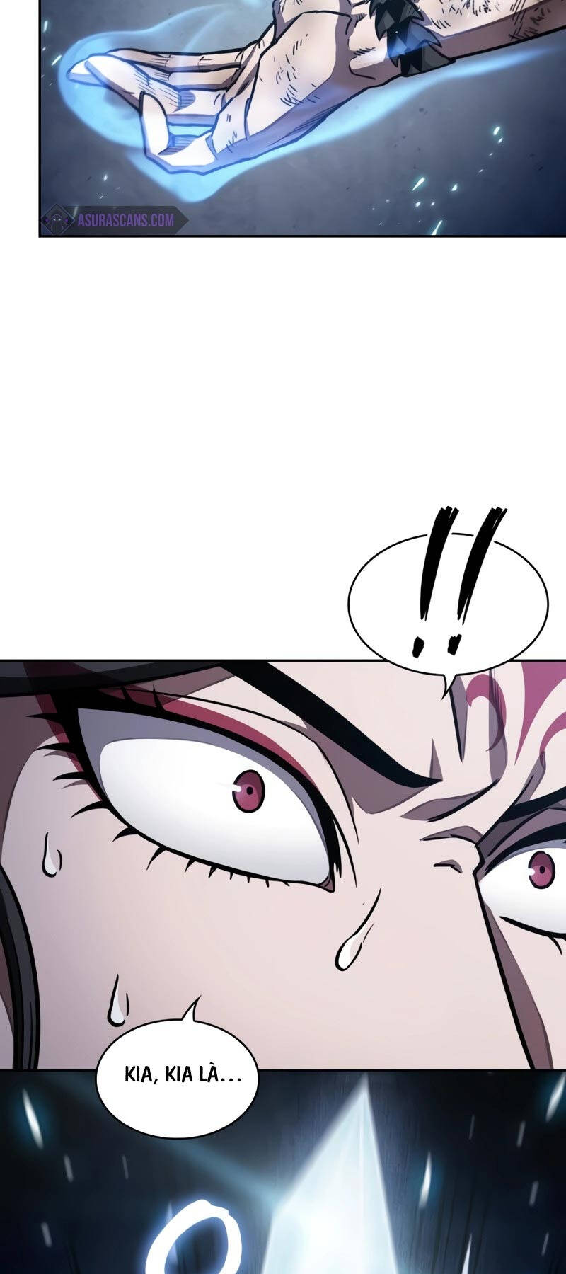 Nano Ma Thần Chap 203 - Next Chap 204