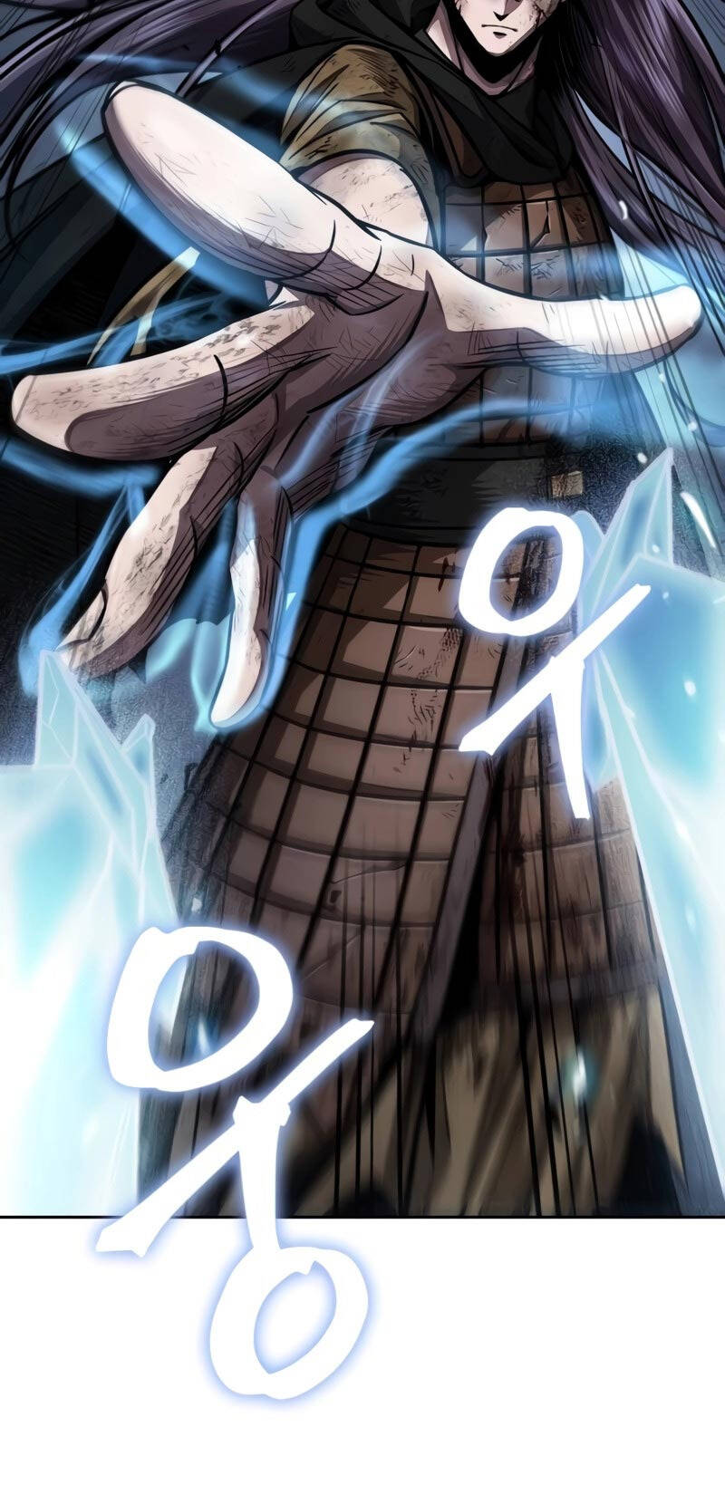 Nano Ma Thần Chap 203 - Next Chap 204