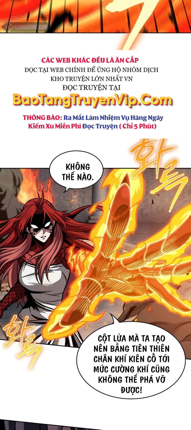 Nano Ma Thần Chap 203 - Next Chap 204