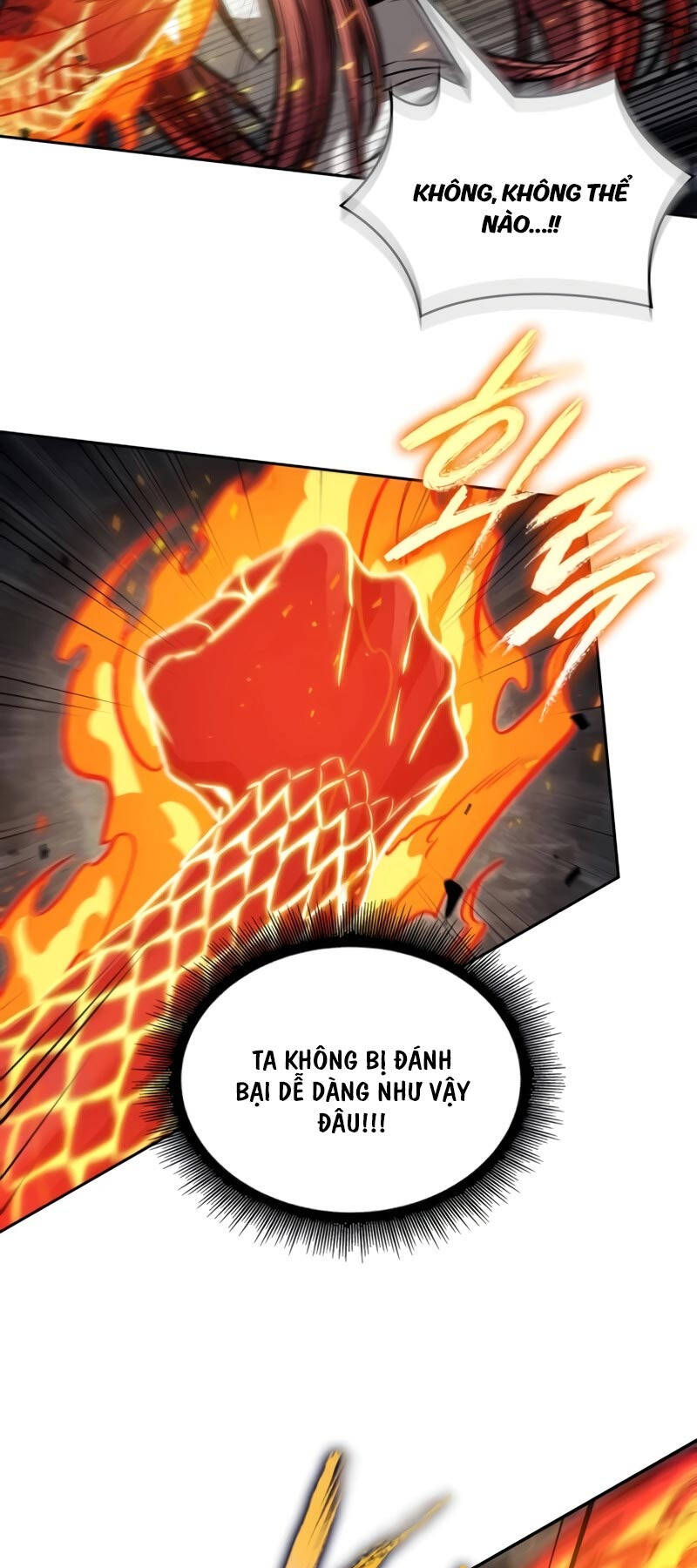 Nano Ma Thần Chap 203 - Next Chap 204