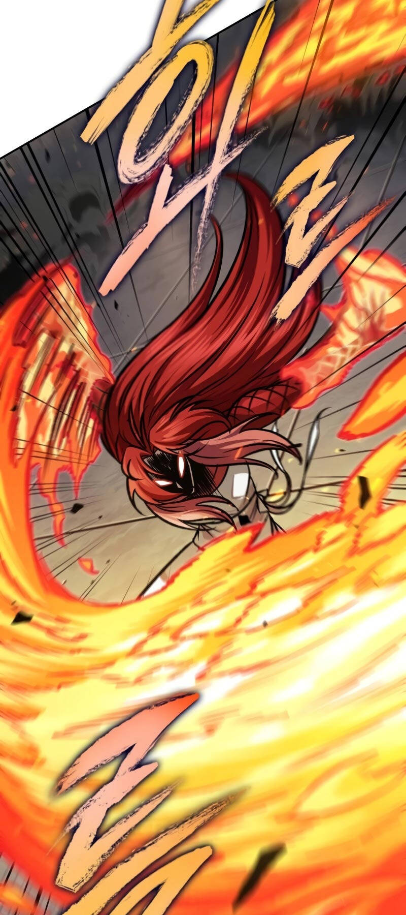 Nano Ma Thần Chap 203 - Next Chap 204