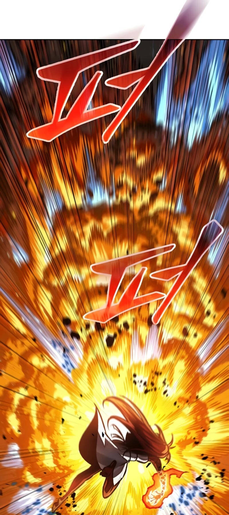 Nano Ma Thần Chap 203 - Next Chap 204