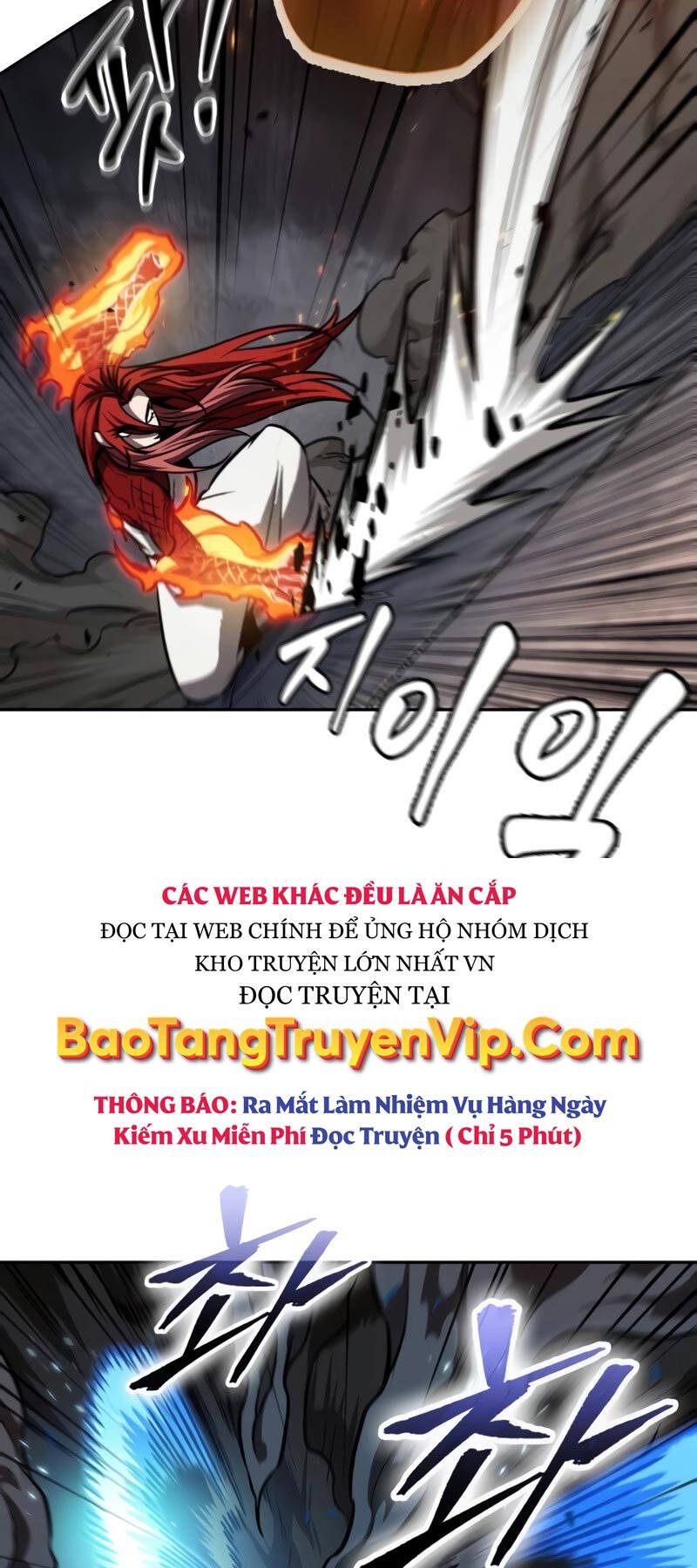 Nano Ma Thần Chap 203 - Next Chap 204