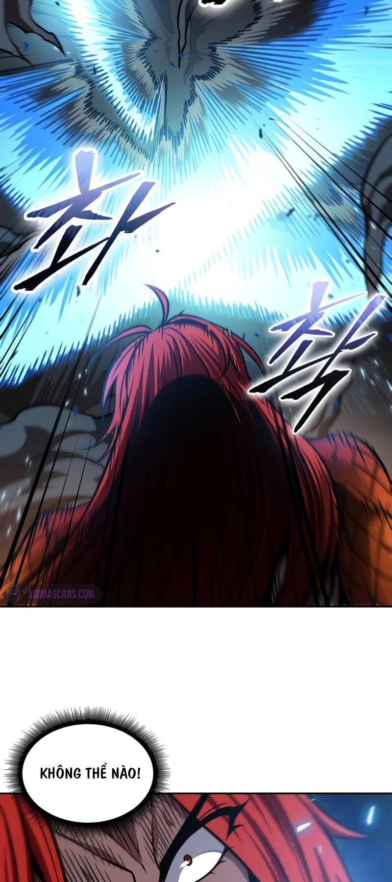 Nano Ma Thần Chap 203 - Next Chap 204