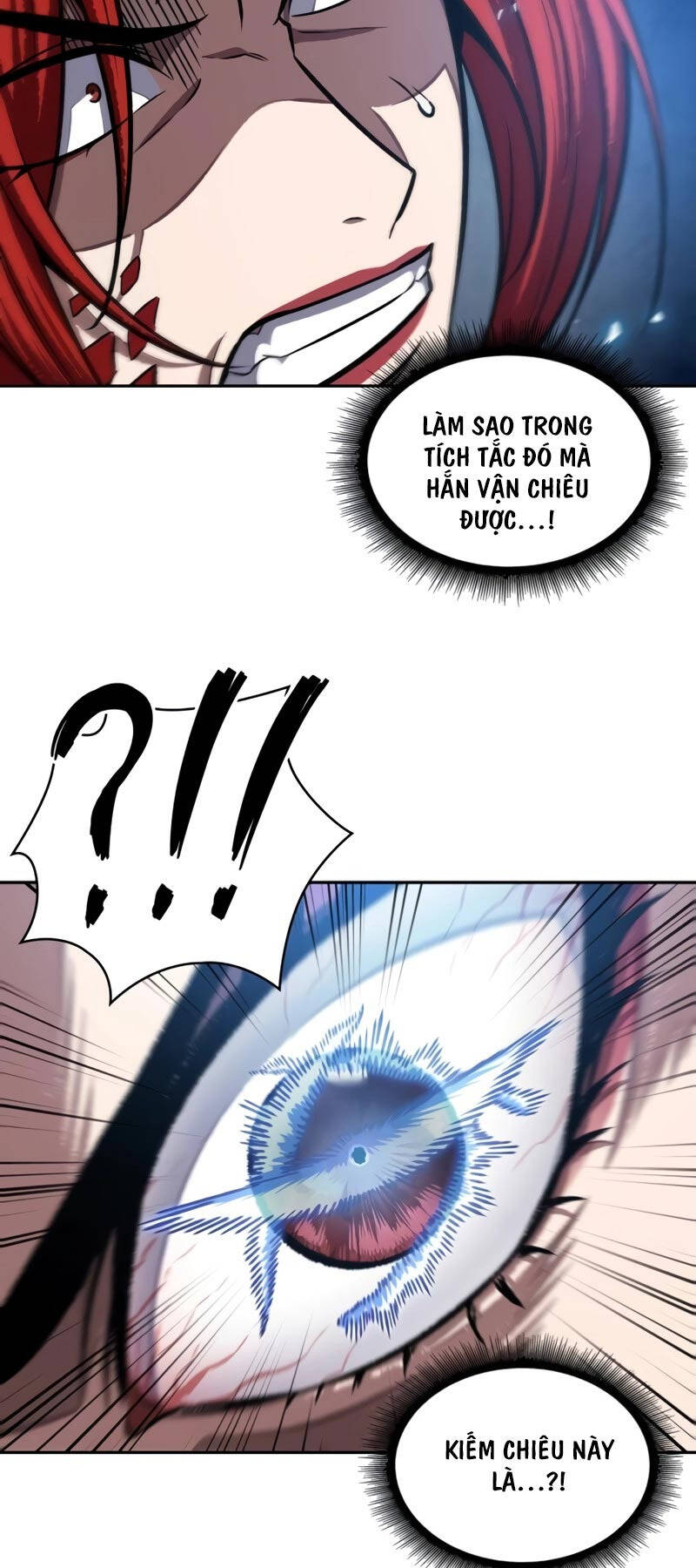 Nano Ma Thần Chap 203 - Next Chap 204