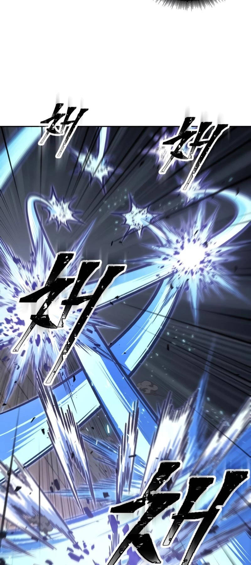 Nano Ma Thần Chap 203 - Next Chap 204