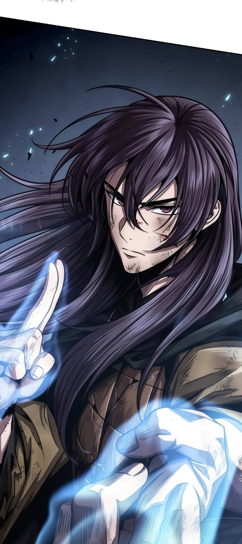 Nano Ma Thần Chap 203 - Next Chap 204