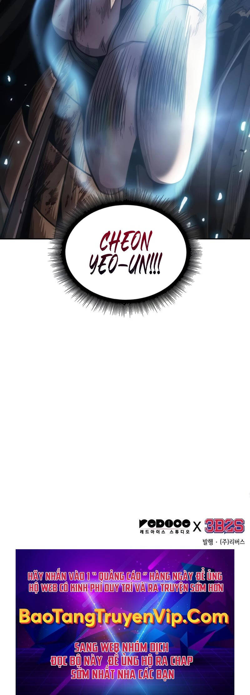 Nano Ma Thần Chap 203 - Next Chap 204