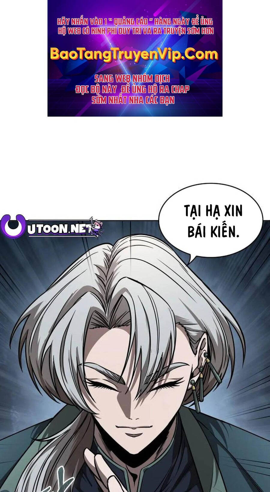 Nano Ma Thần Chap 217 - Next Chap 218