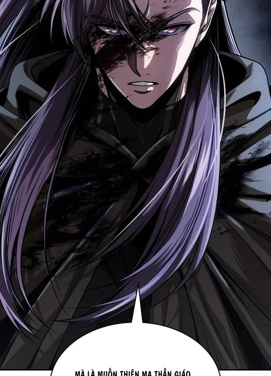 Nano Ma Thần Chap 217 - Next Chap 218