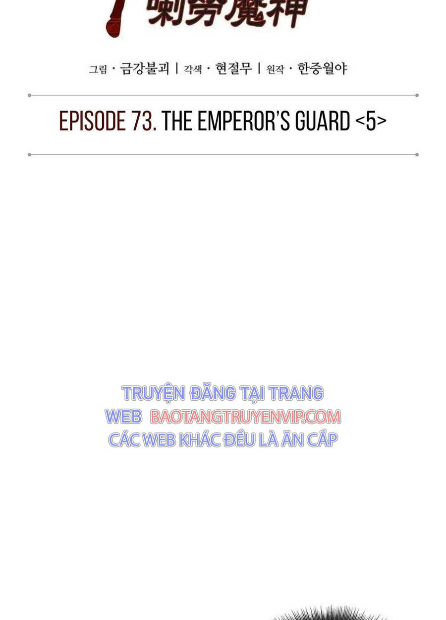 Nano Ma Thần Chap 217 - Next Chap 218