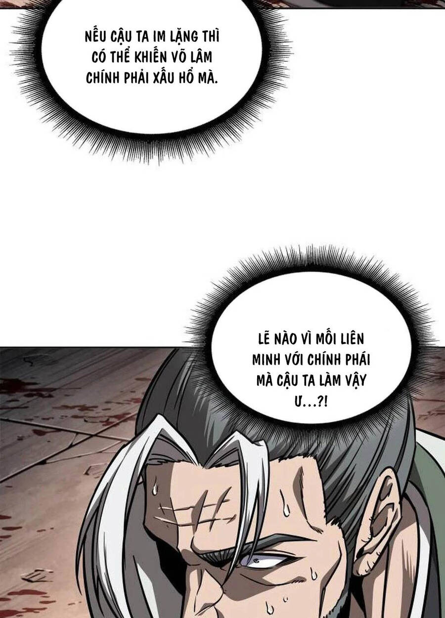 Nano Ma Thần Chap 217 - Next Chap 218