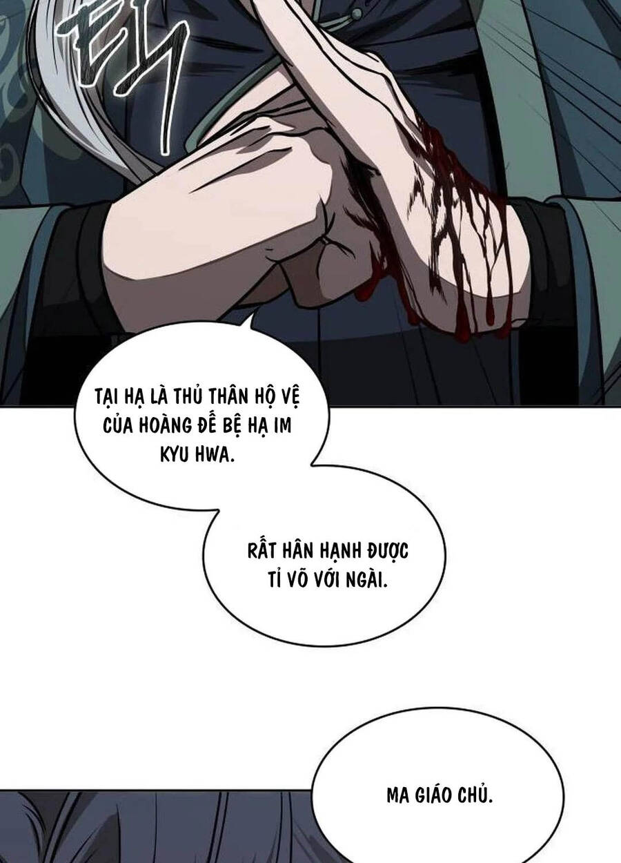 Nano Ma Thần Chap 217 - Next Chap 218